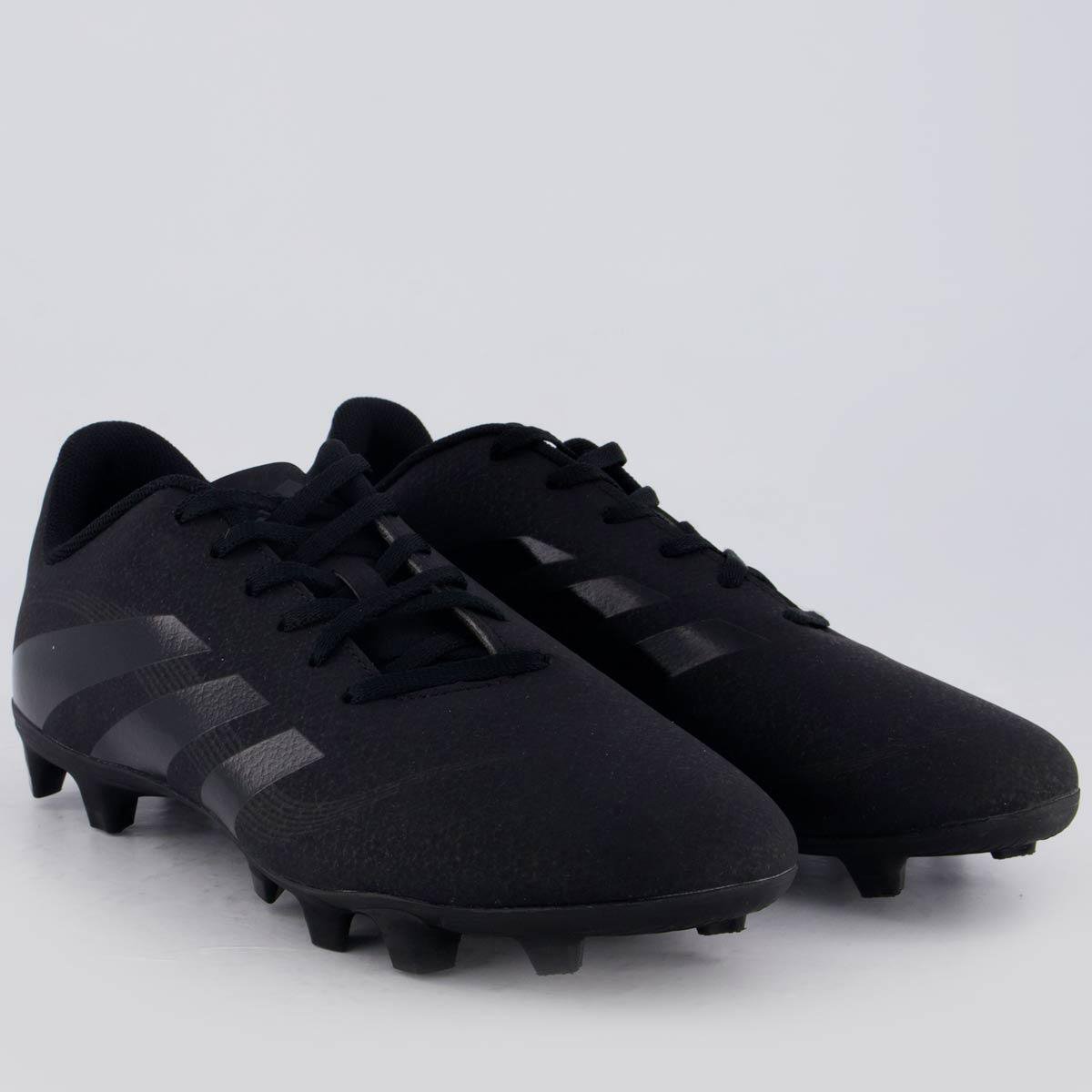 Chuteira Campo Adidas Predator Artilheira 25 Unissex - Tam: 44 - 1
