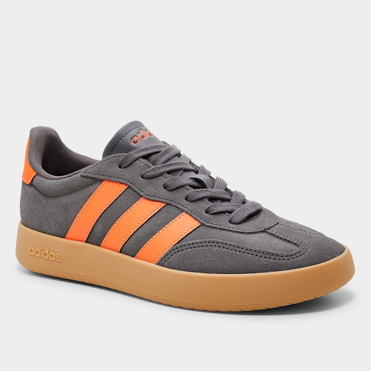 Tênis Adidas Barreda Masculino - Tam: 44 - 1