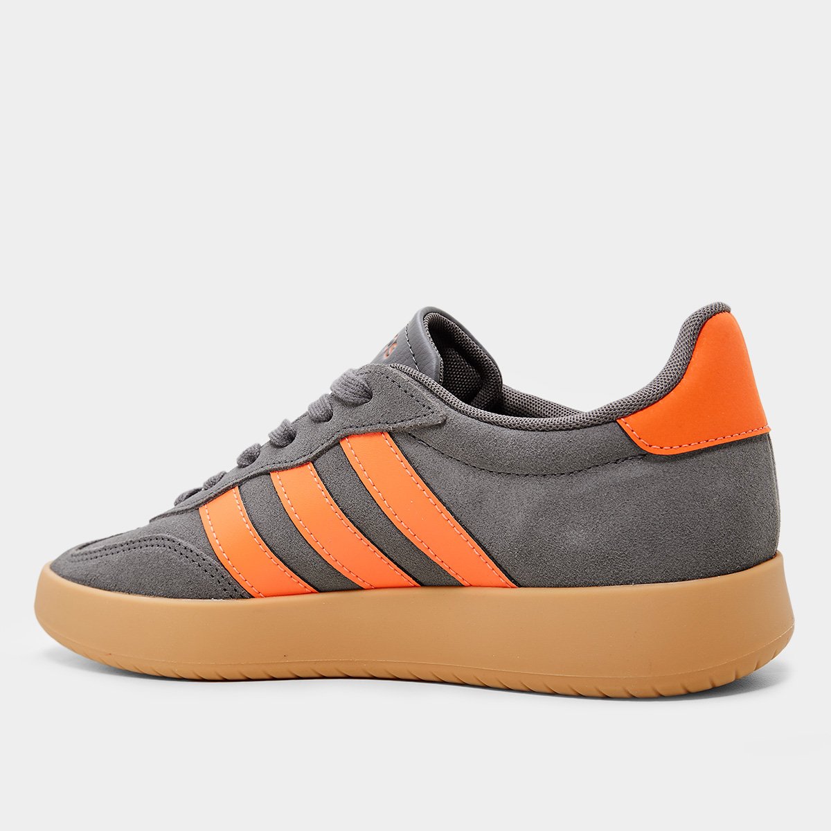 Tênis Adidas Barreda Masculino - Tam: 44 - 2