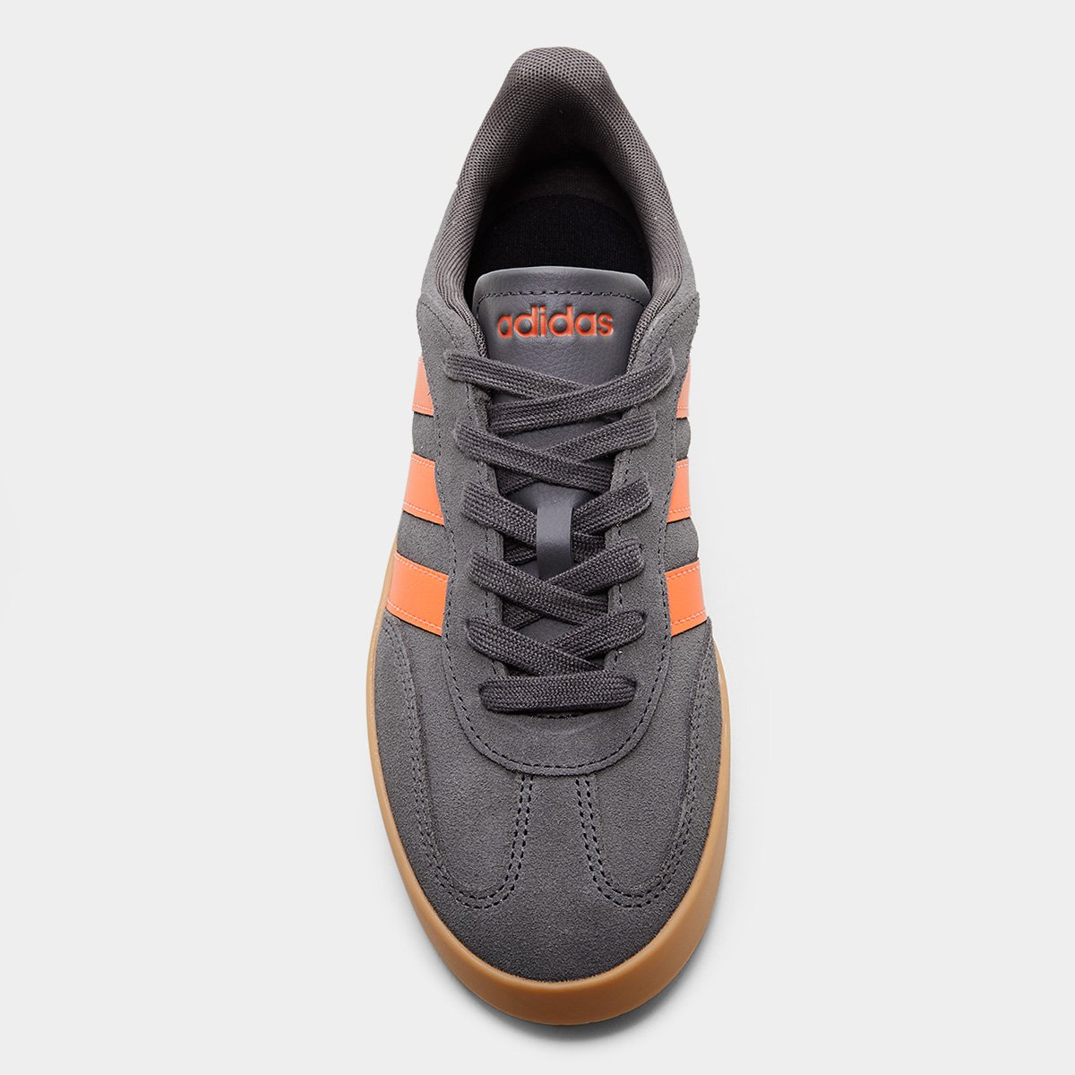 Tênis Adidas Barreda Masculino - Tam: 44 - 3