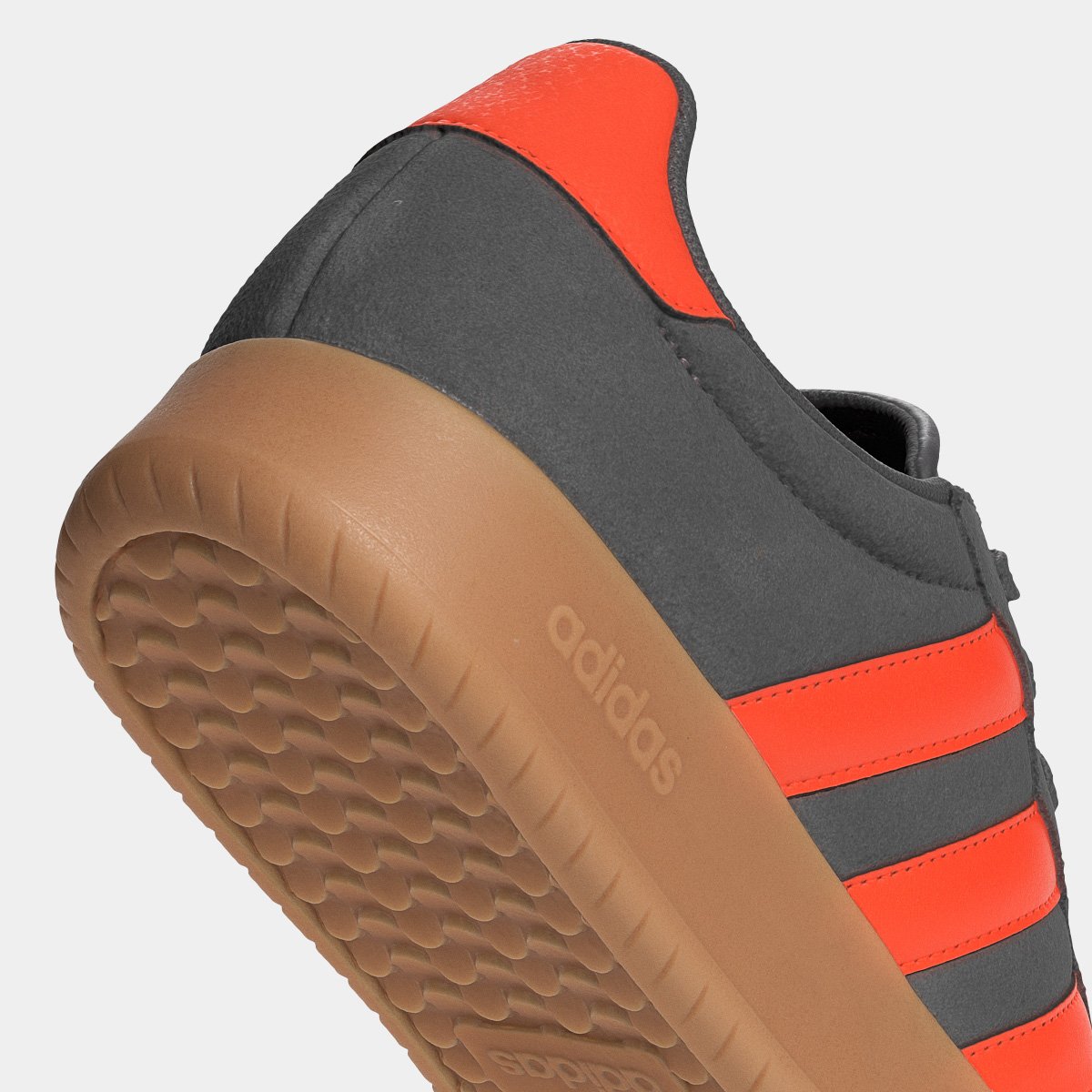 Tênis Adidas Barreda Masculino - Tam: 44 - 5