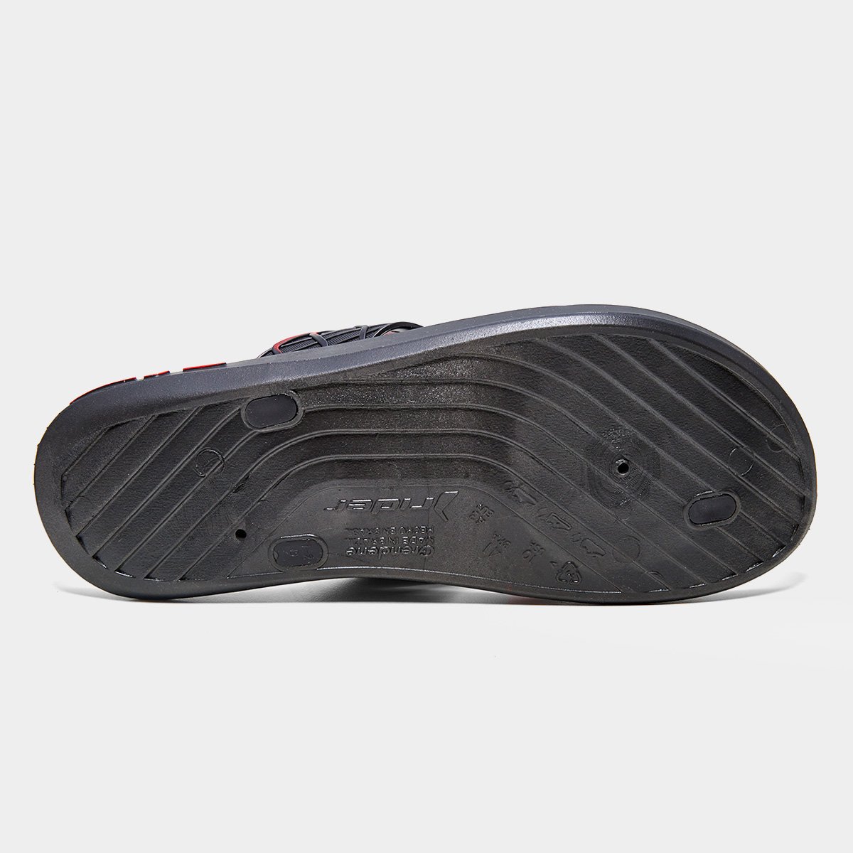 Chinelo Rider Sprint Masculino - Tam: 40 - 2