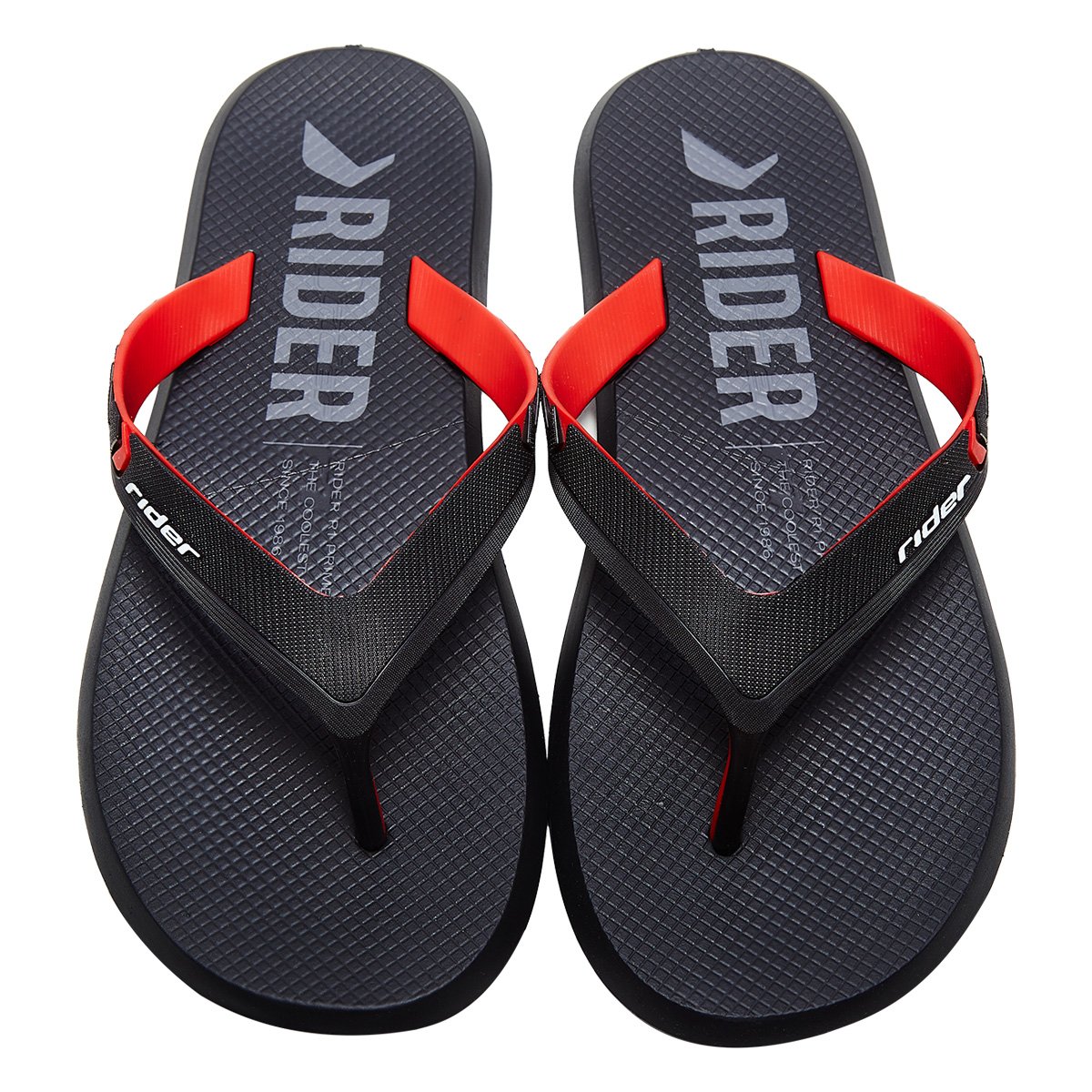 Chinelo Rider R1 Prime Masculino