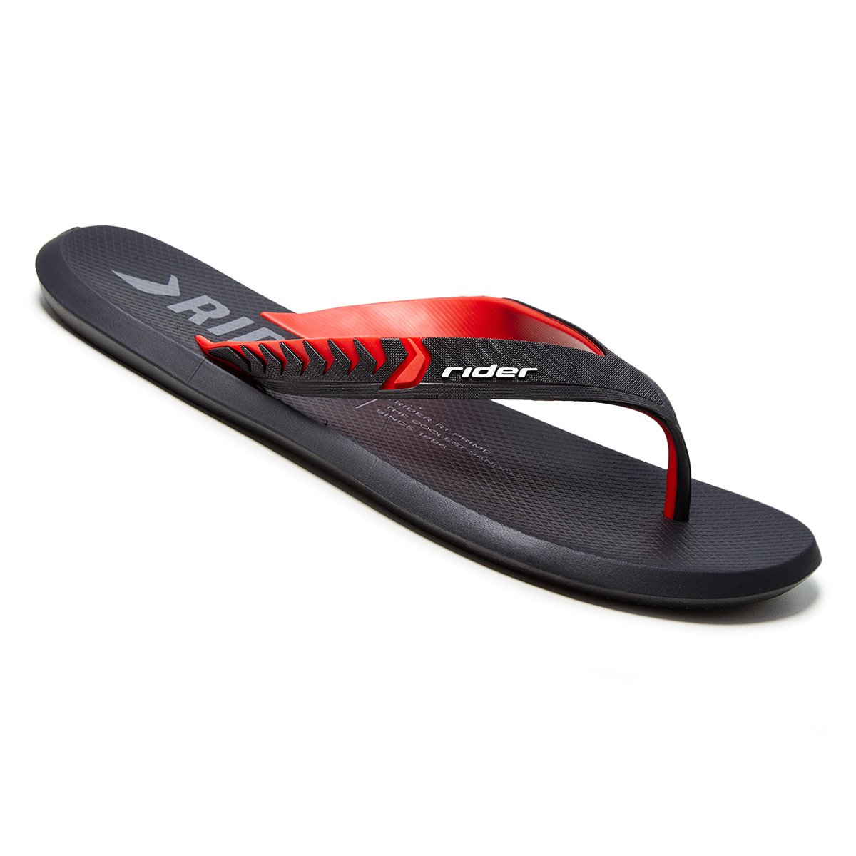 Chinelo Rider R1 Prime Masculino - Tam: 37/38 - 1