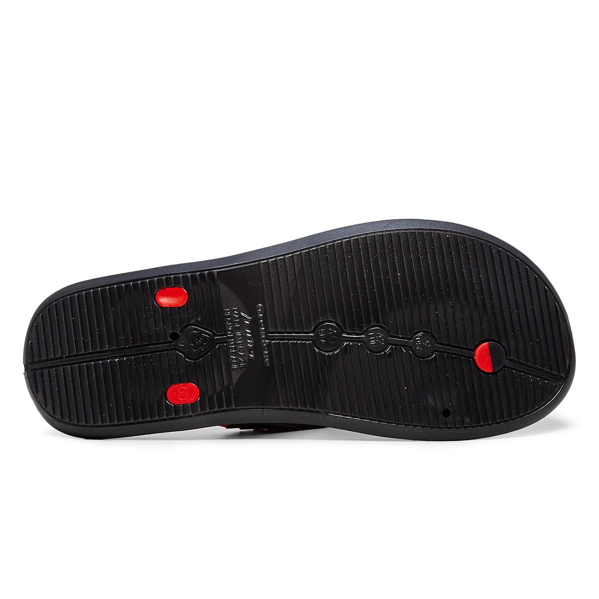Chinelo Rider R1 Prime Masculino - Tam: 37/38 - 2