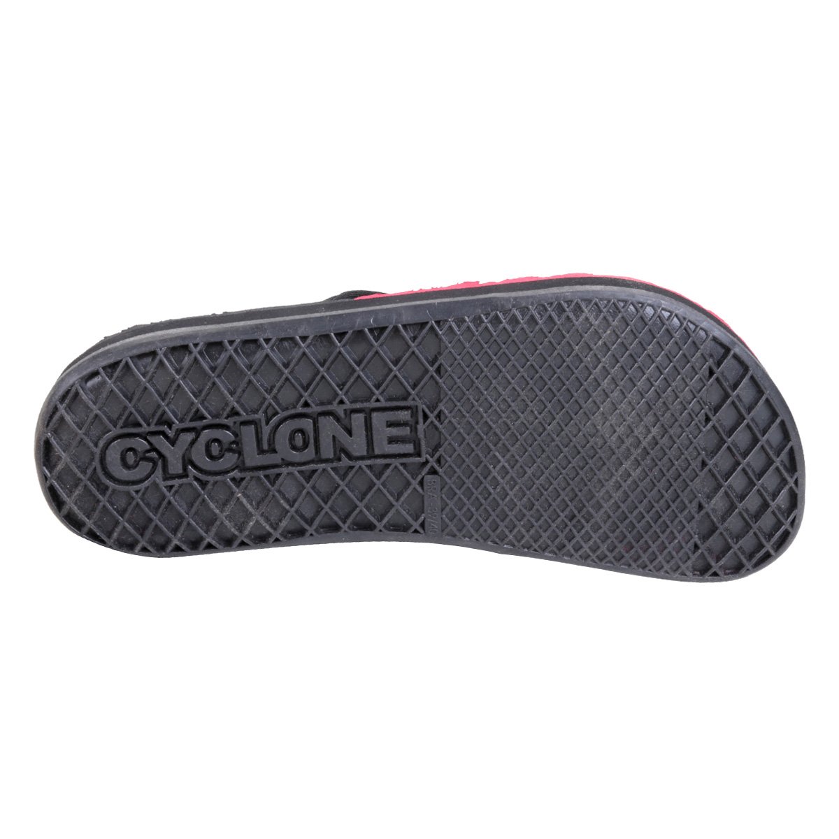 Sandália Cyclone Deck Losango Bicolor Masculina - Tam: 37/38 - 2