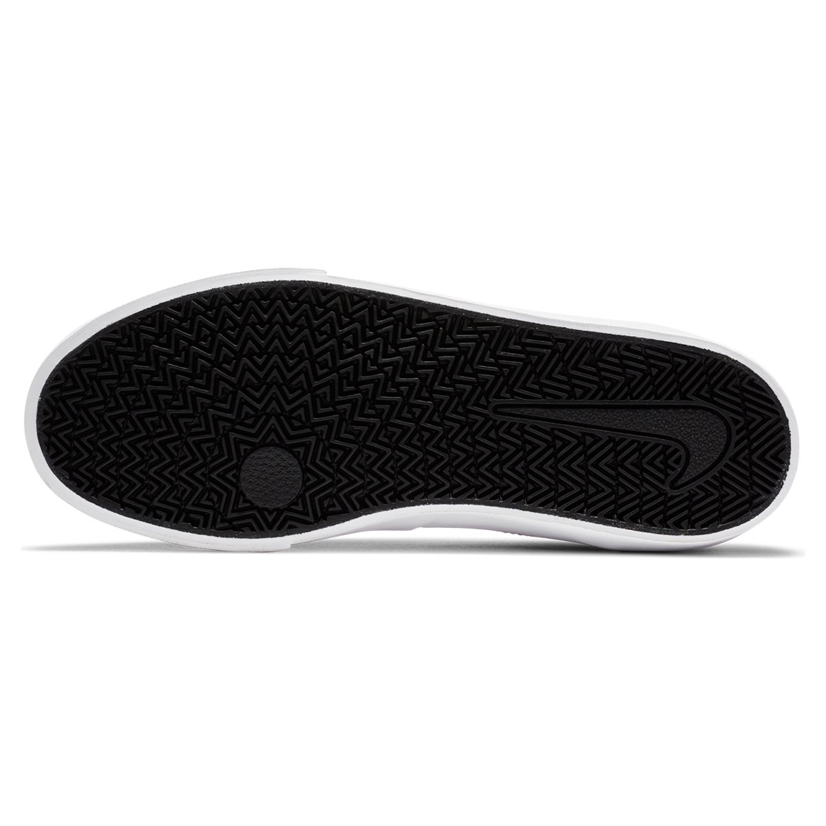 Tênis Nike SB Charge Canvas Feminino - Tam: 38 - 2