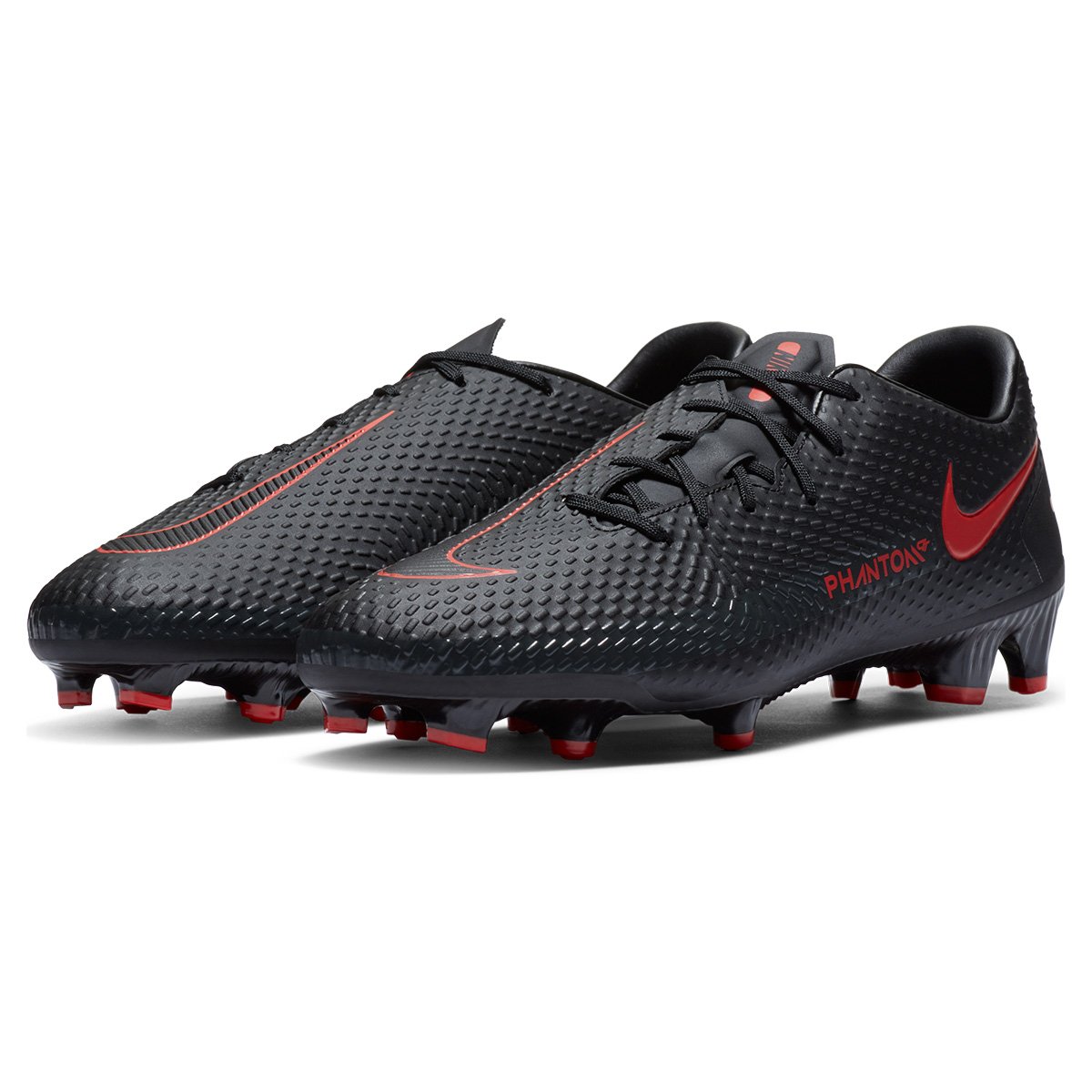 Chuteira Campo Nike Phantom Academy