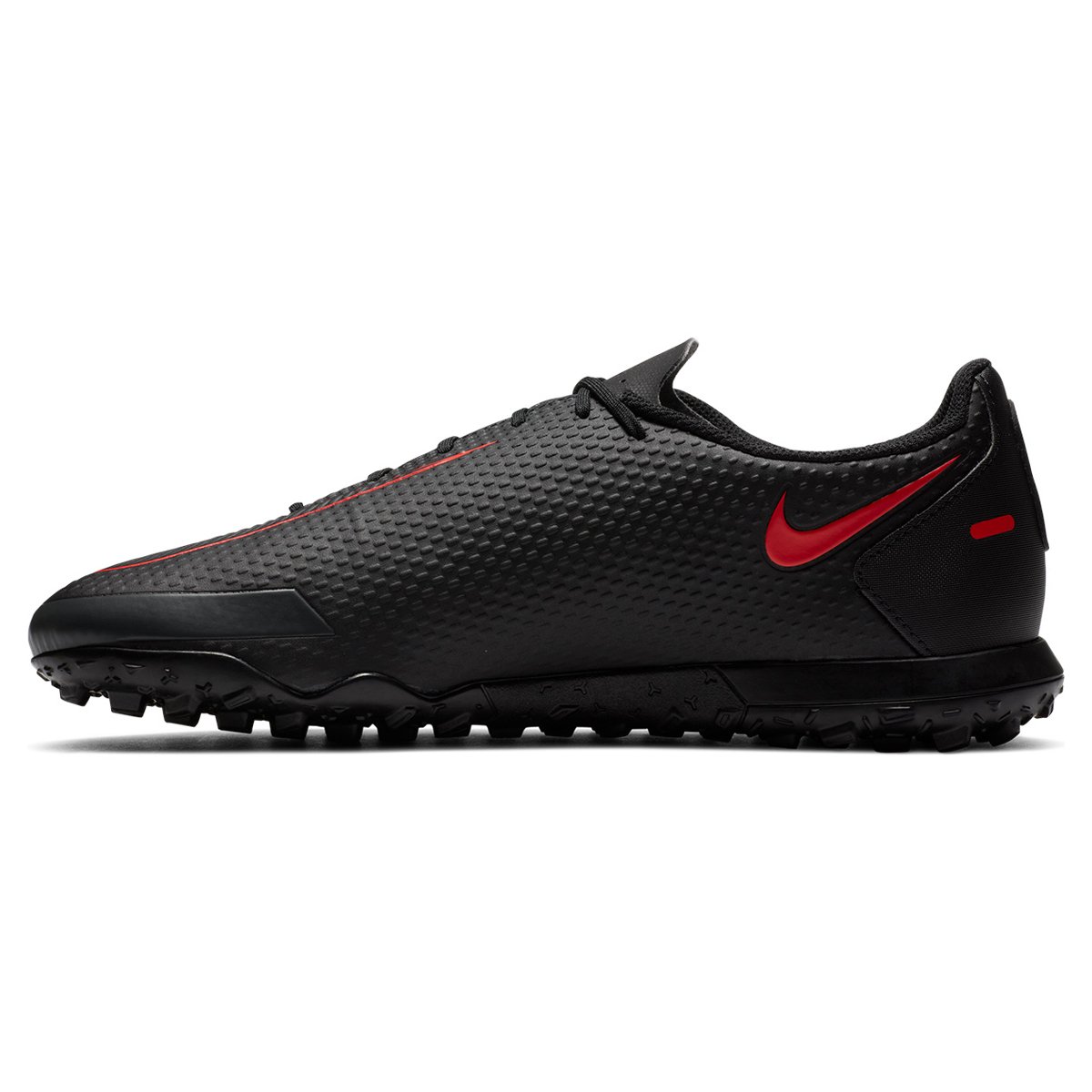 Chuteira Society Nike Phantom GT Club - Tam: 34 - 2