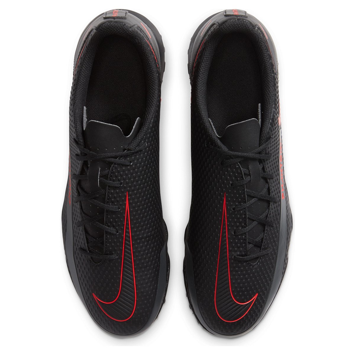 Chuteira Society Nike Phantom GT Club - Tam: 34 - 4