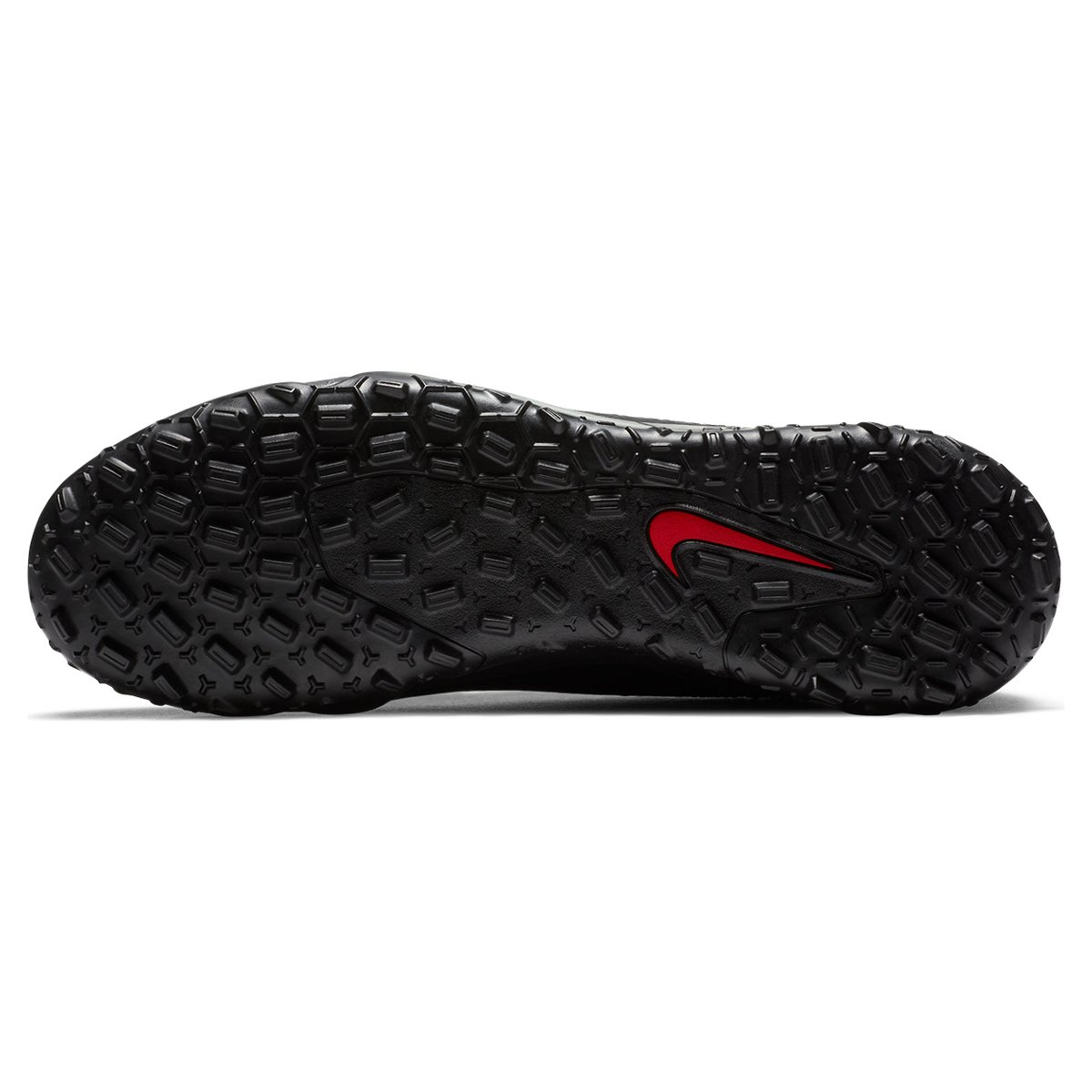 Chuteira Society Nike Phantom GT Club - Tam: 34 - 5