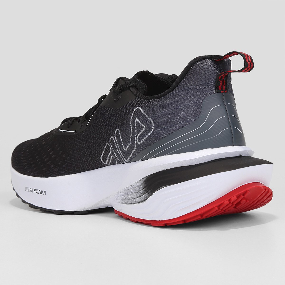 Tênis Masculino Fila Racer Spider - Tam: 40 - 2