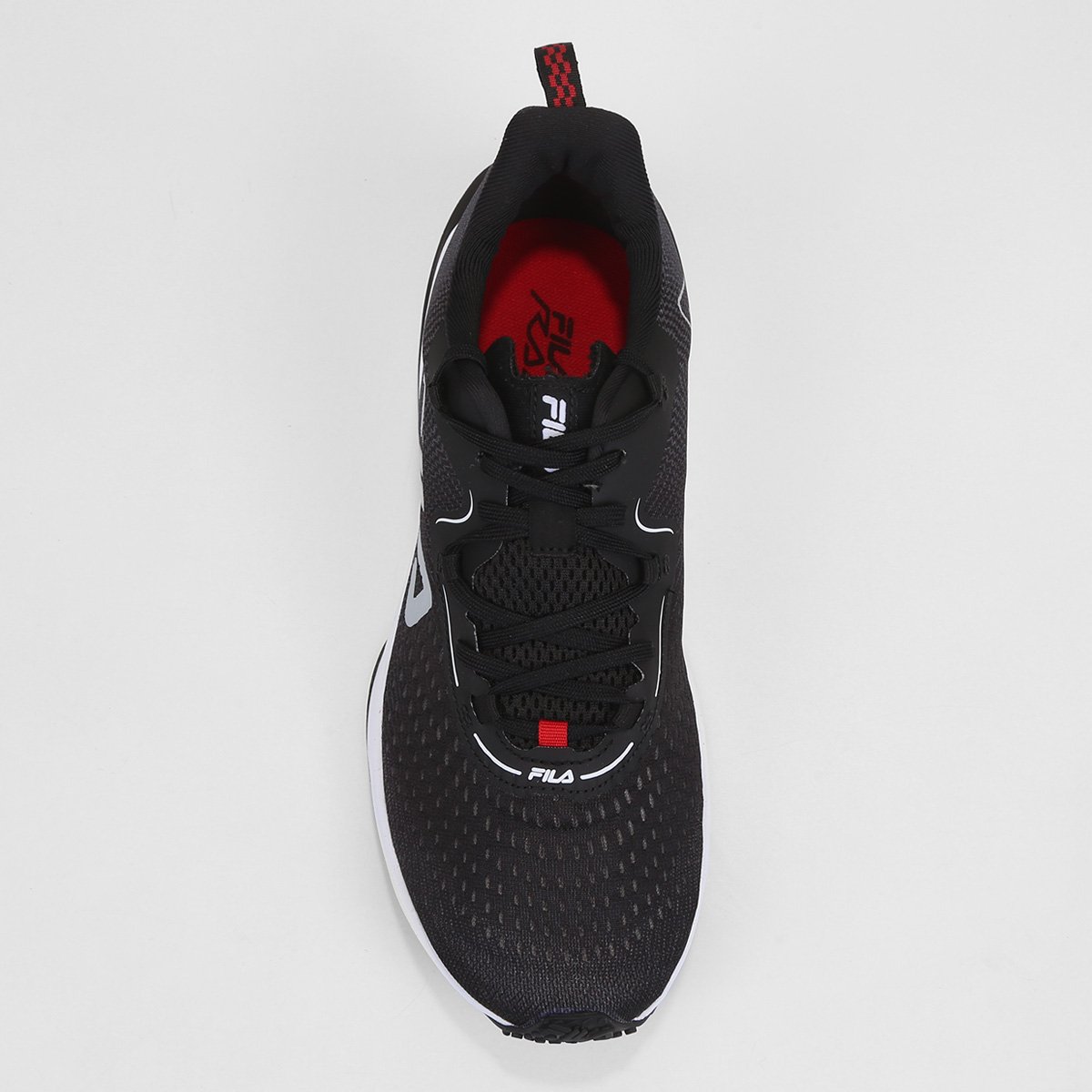Tênis Masculino Fila Racer Spider - Tam: 40 - 3