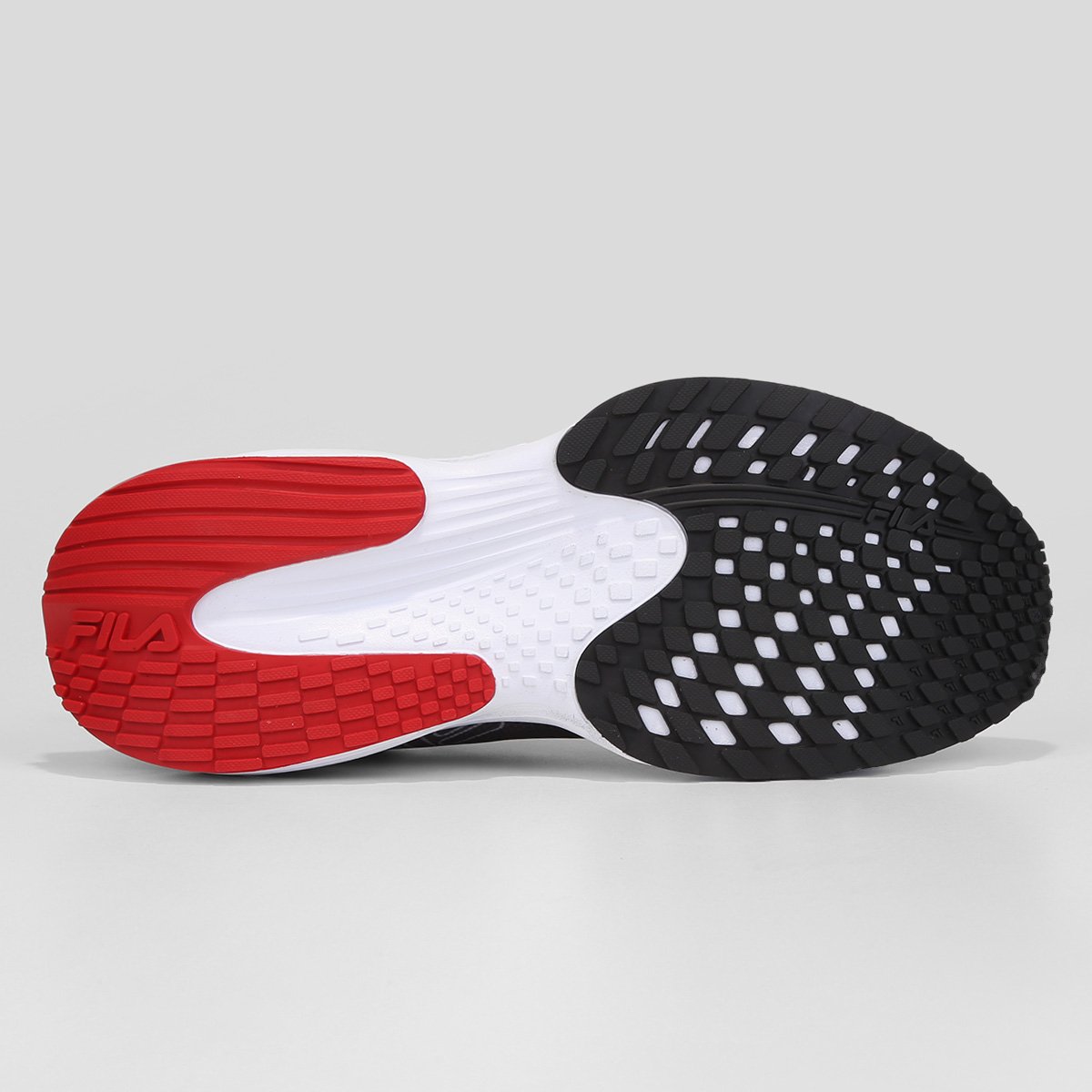 Tênis Masculino Fila Racer Spider - Tam: 40 - 4