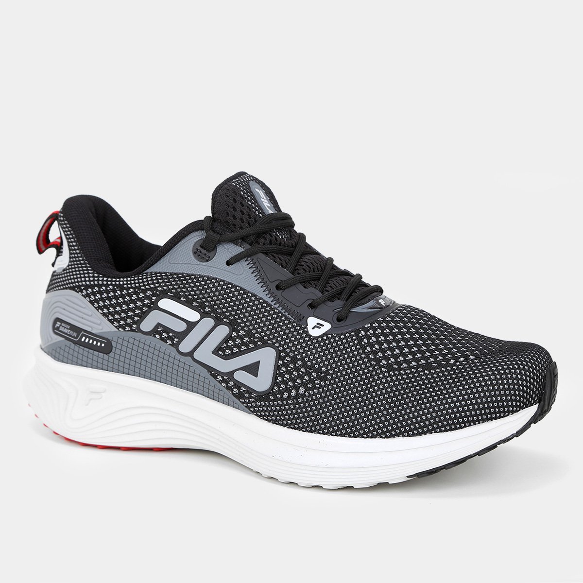Tênis Fila Racer Brave Run Masculino - Tam: 39 - 2