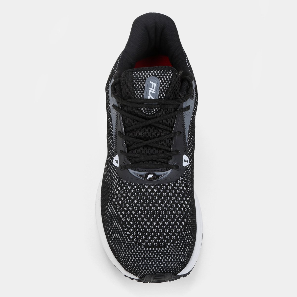 Tênis Fila Racer Brave Run Masculino - Tam: 39 - 4