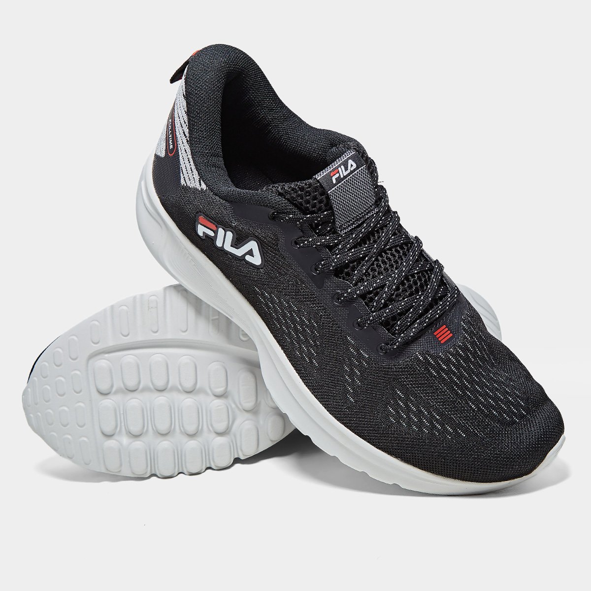 Tênis Fila Fulltime Masculino - Tam: 43 - 1