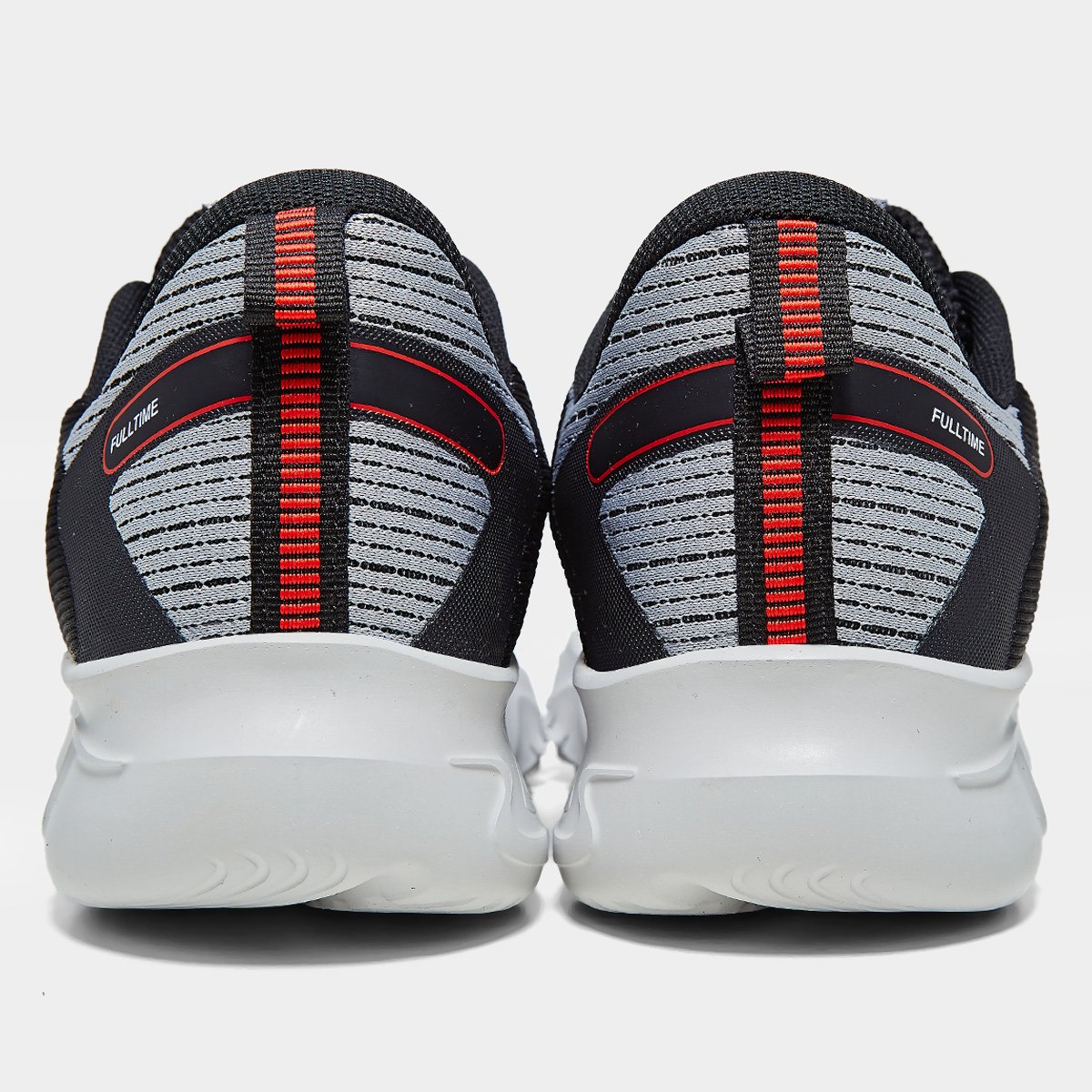 Tênis Fila Fulltime Masculino - Tam: 43 - 2