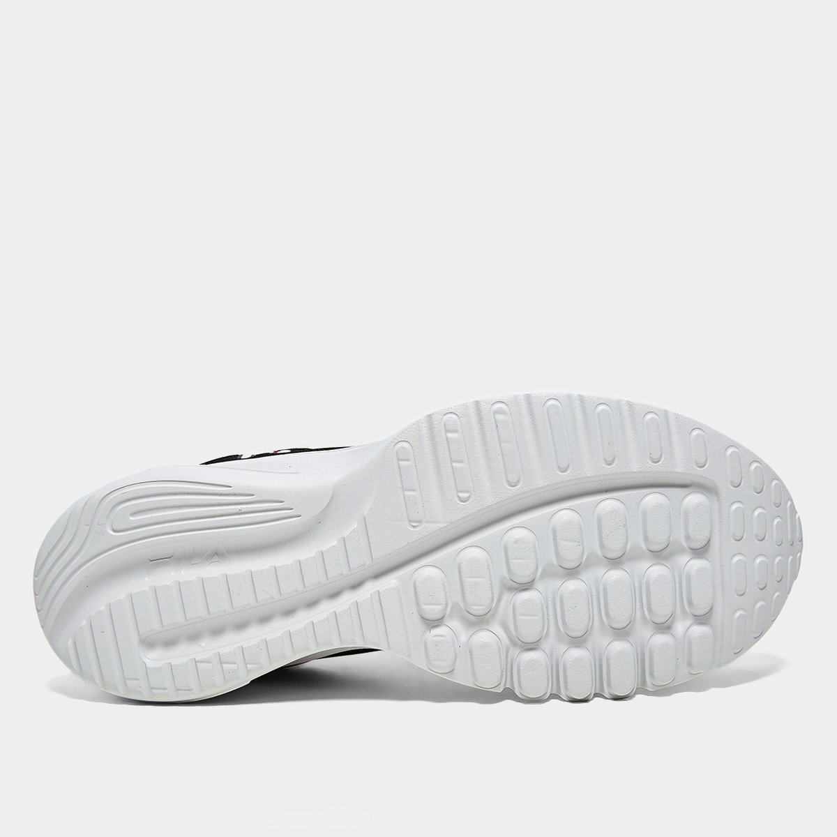 Tênis Fila Fulltime Masculino - Tam: 43 - 4