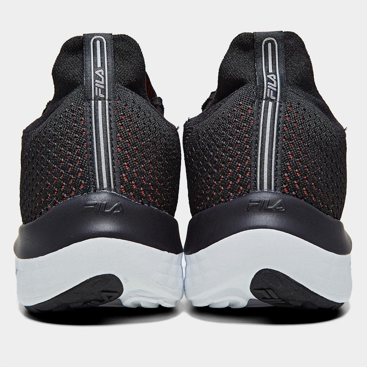 Tênis Fila Go Trainer Masculino - Tam: 42 - 2