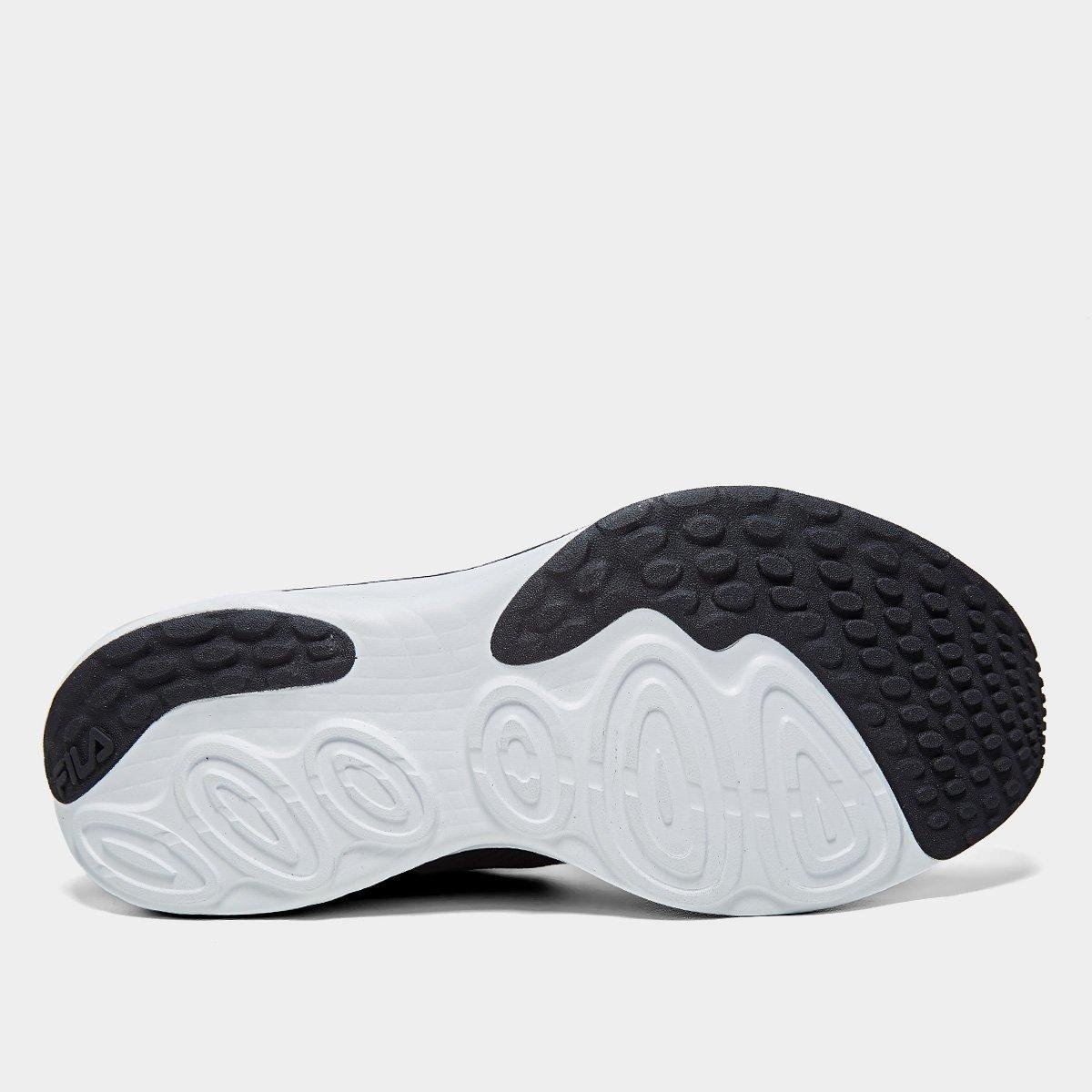 Tênis Fila Go Trainer Masculino - Tam: 42 - 4