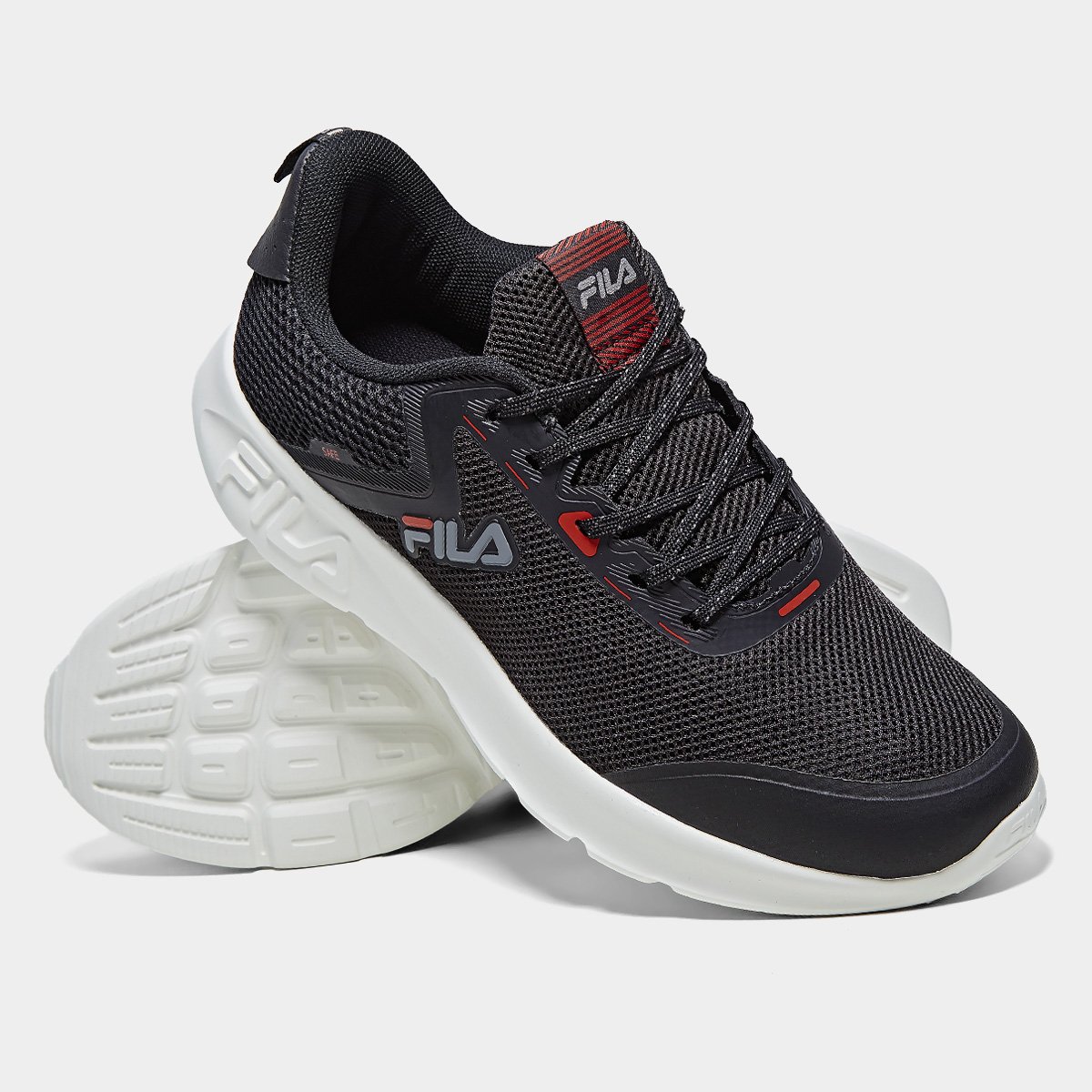 Tênis Fila Safe Masculino - Tam: 40 - 1