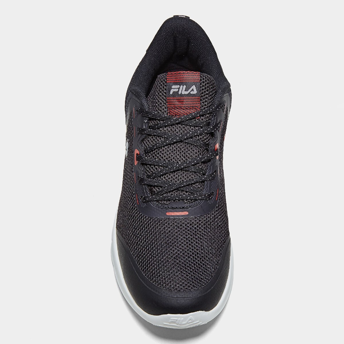 Tênis Fila Safe Masculino - Tam: 40 - 3