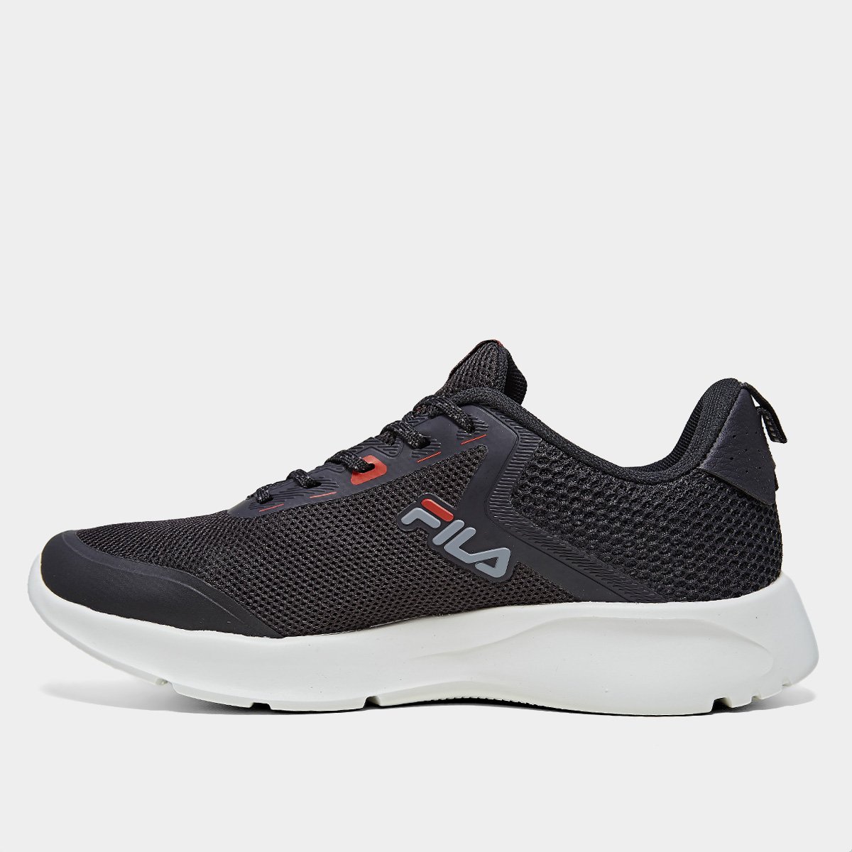 Tênis Fila Safe Masculino - Tam: 40 - 5