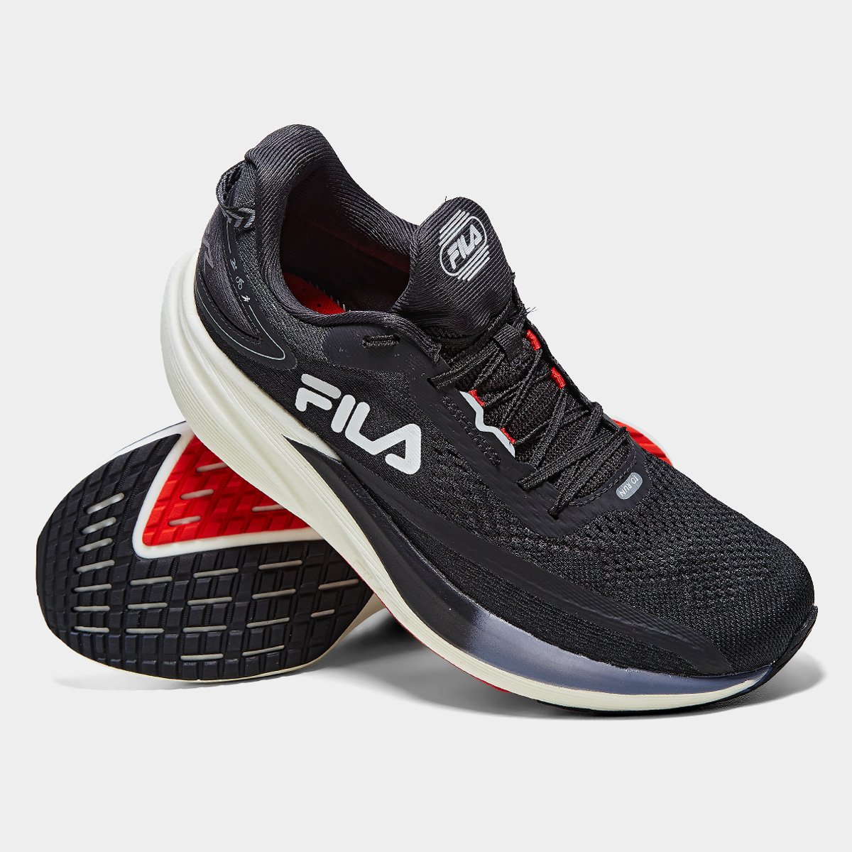 Tênis Fila Racer T2 Xtreme Masculino - Tam: 44 - 1