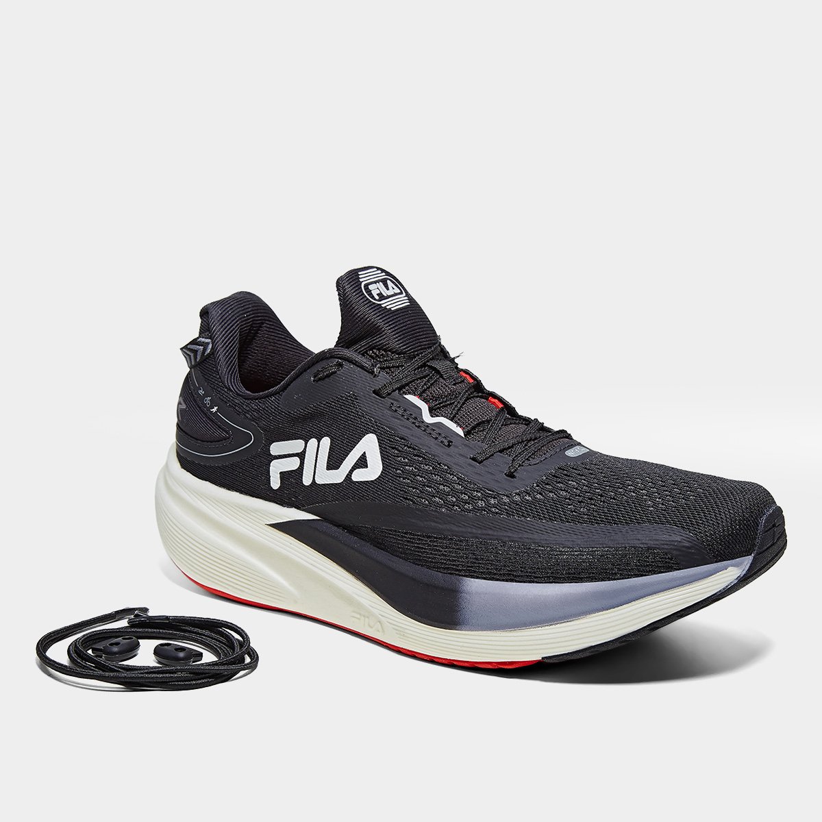 Tênis Fila Racer T2 Xtreme Masculino - Tam: 44 - 3