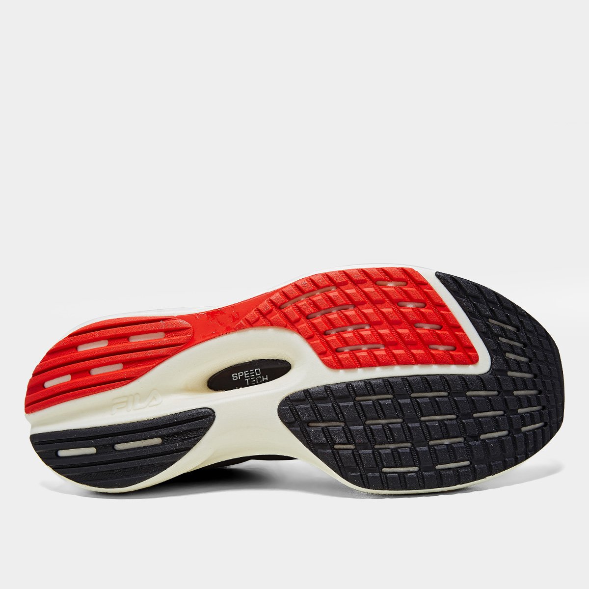 Tênis Fila Racer T2 Xtreme Masculino - Tam: 44 - 5