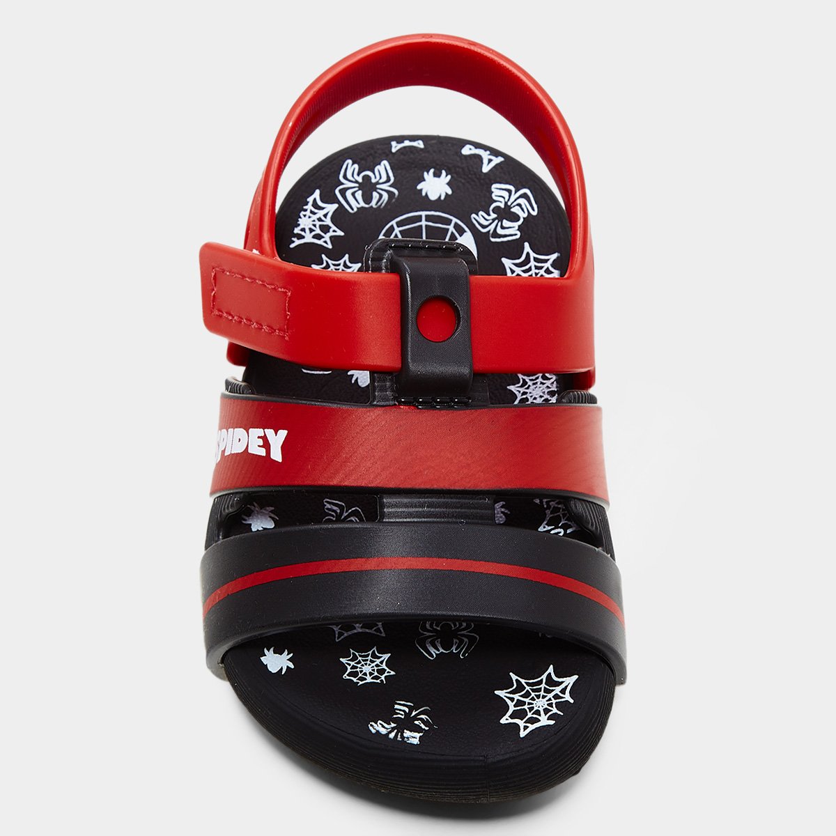 Sandália Infantil Grendene Marvel Reaction - Tam: 22 - 3