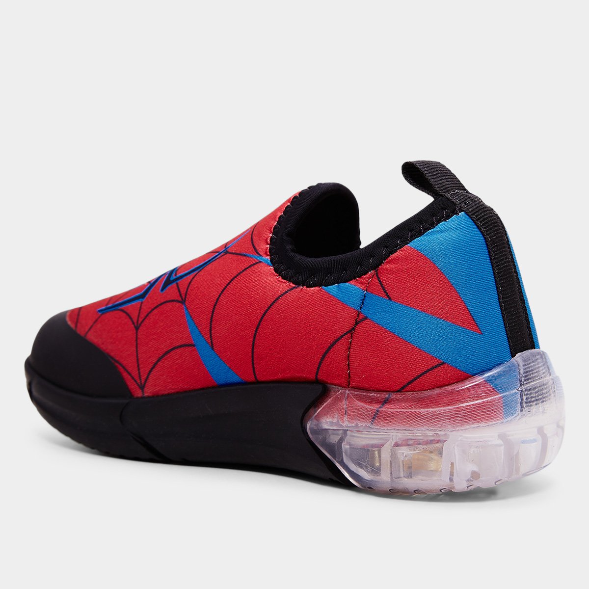 Tênis Infantil Bibi Space Wave Menino - Tam: 29 - 3