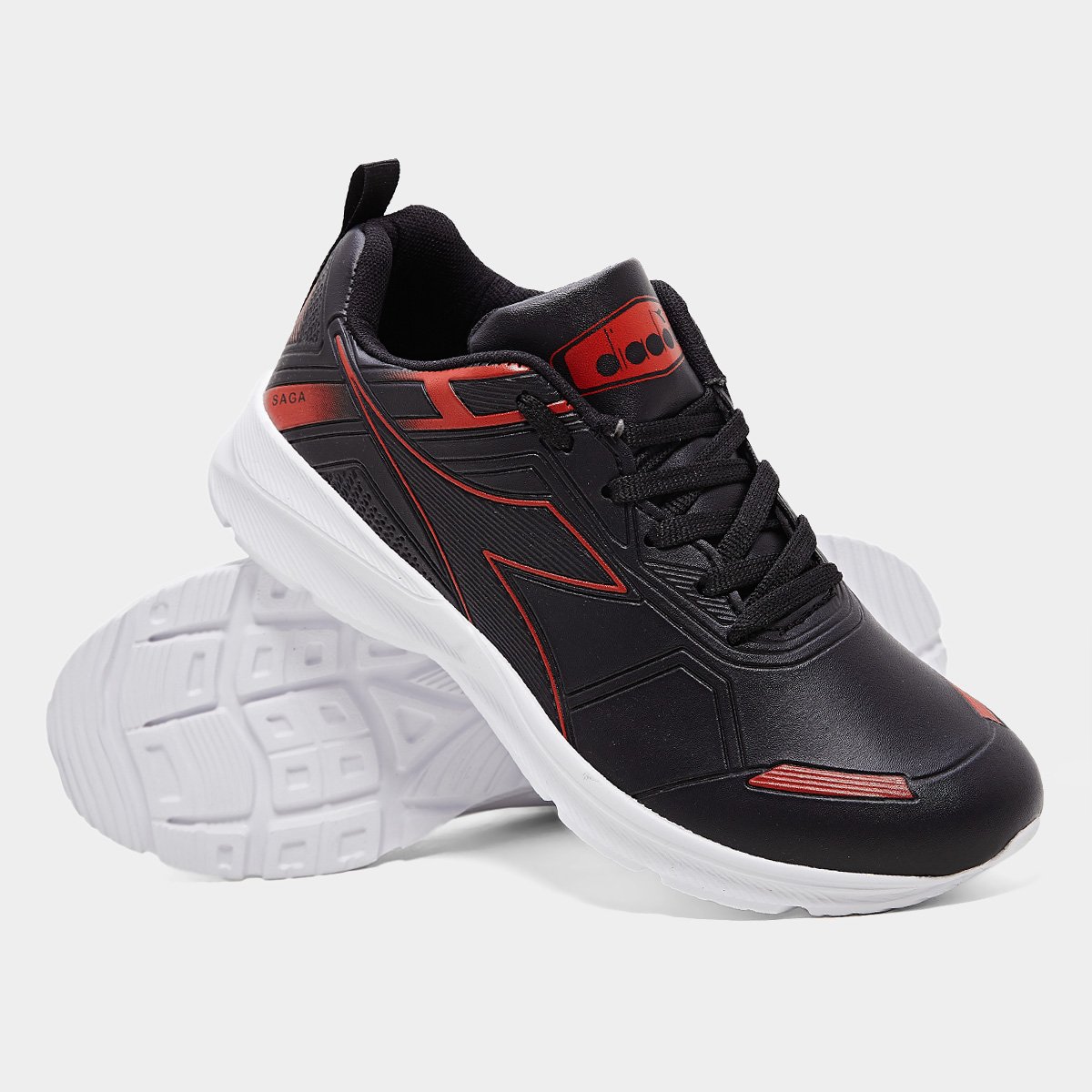 Tênis Diadora Saga - Tam: 41 - 1