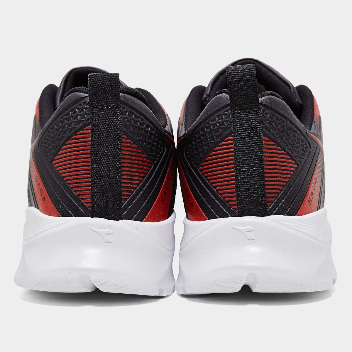 Tênis Diadora Saga - Tam: 41 - 2
