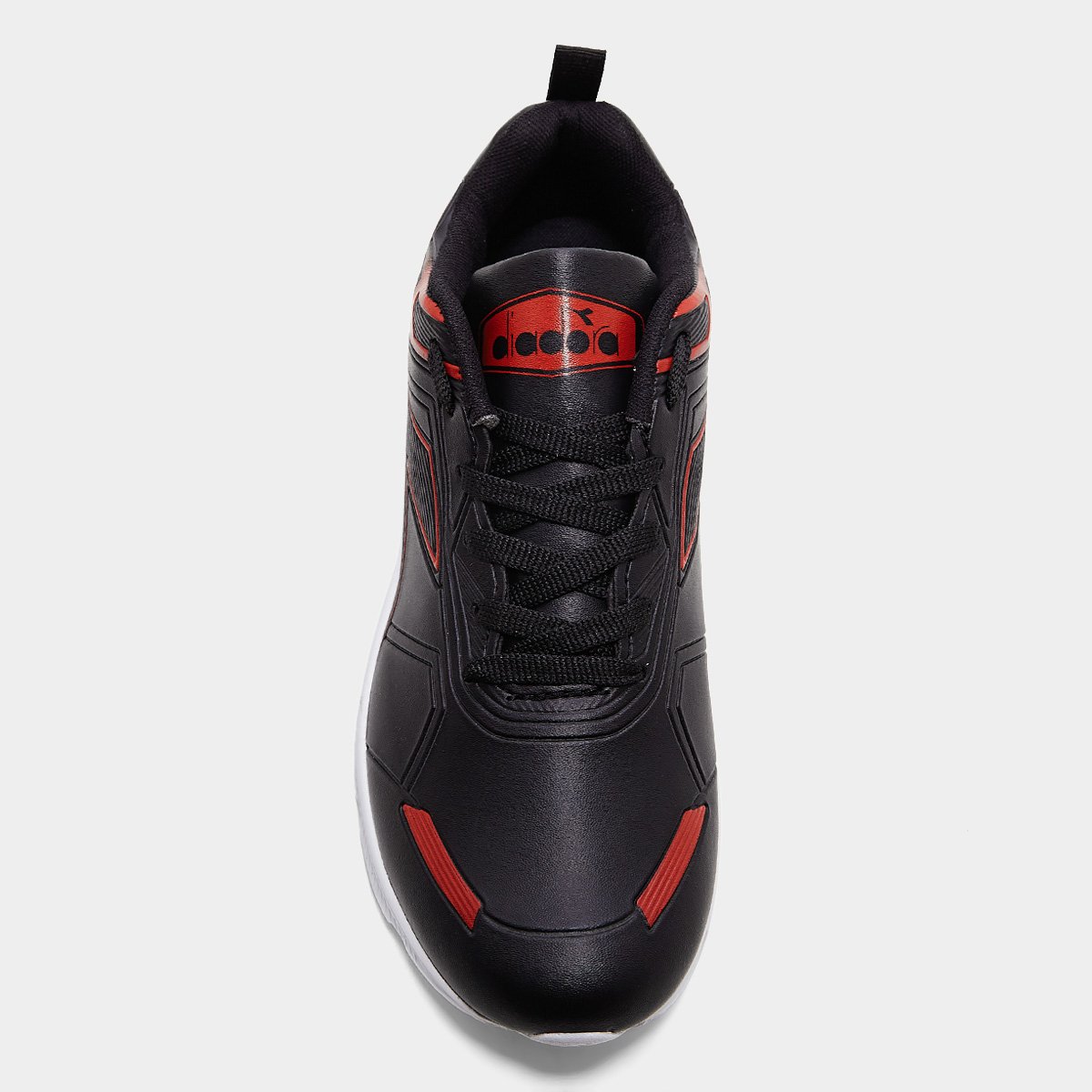 Tênis Diadora Saga - Tam: 41 - 3