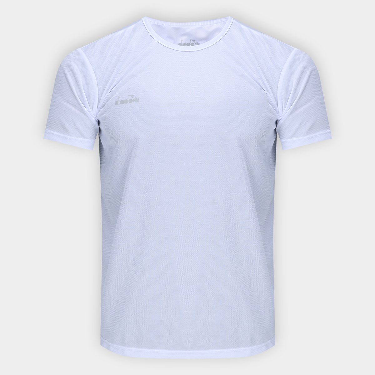 Kit Camiseta Diadora Com 3 Peças  Masculina - Tam: GG - 1