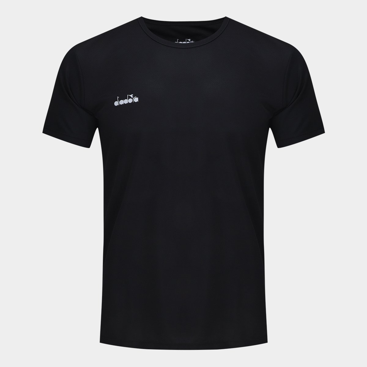 Kit Camiseta Diadora Com 3 Peças  Masculina - Tam: GG - 2