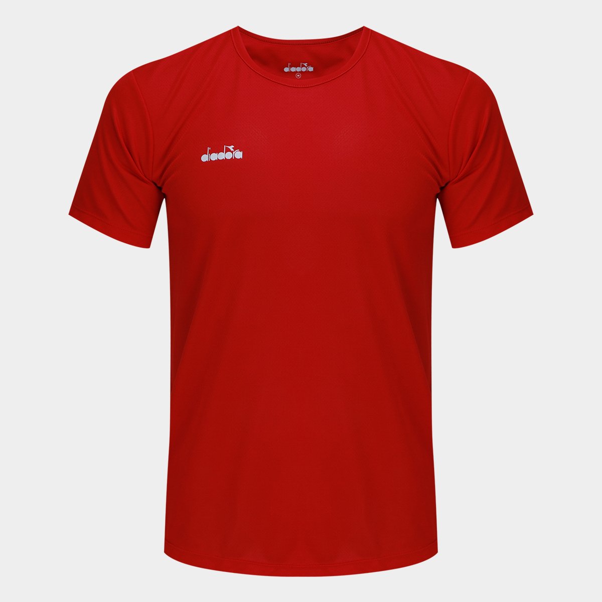 Kit Camiseta Diadora Com 3 Peças  Masculina - Tam: GG - 3