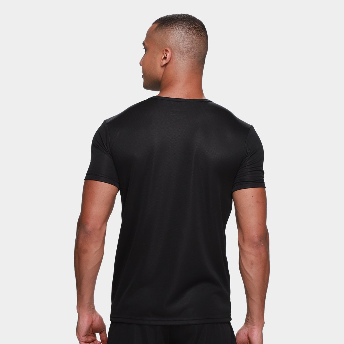 Kit Camiseta Diadora Com 3 Peças  Masculina - Tam: GG - 4