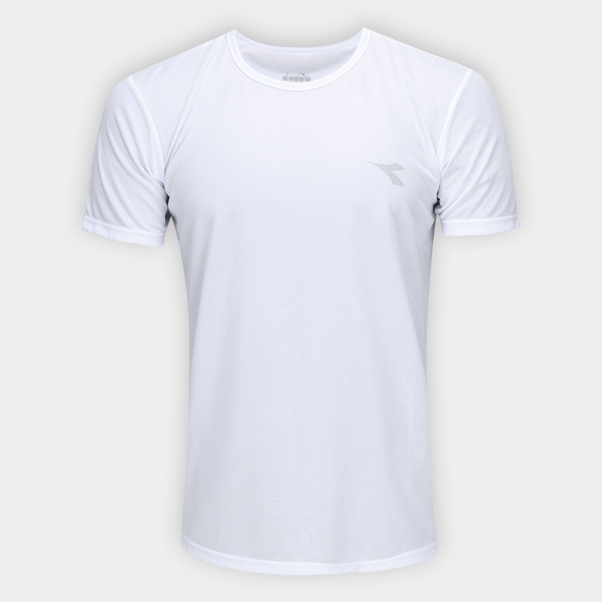 Kit Camiseta Diadora Com 3 Peças Masculina - Tam: P - 1