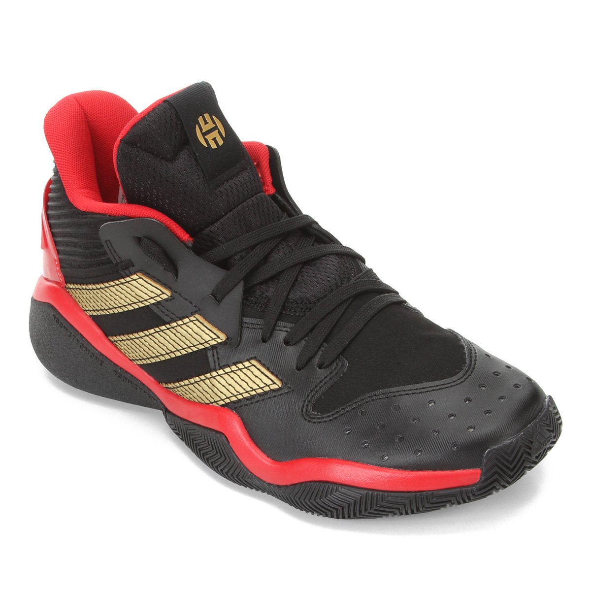 Tênis Adidas Harden Stepback Masculino