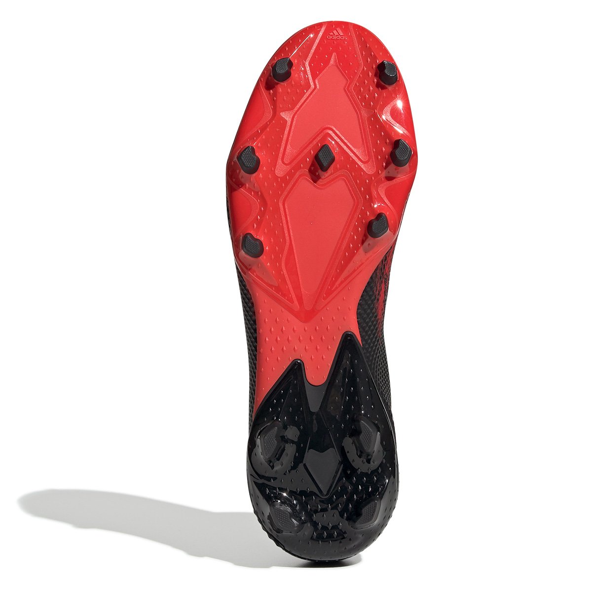Chuteira Campo Adidas Predator 20 3 S FG - Tam: 45 - 3