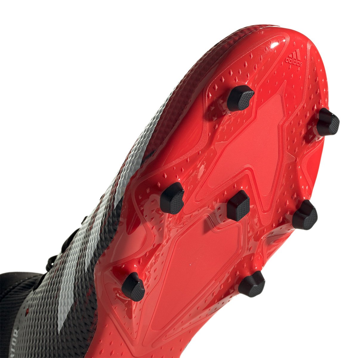 Chuteira Campo Adidas Predator 20 3 S FG - Tam: 45 - 5