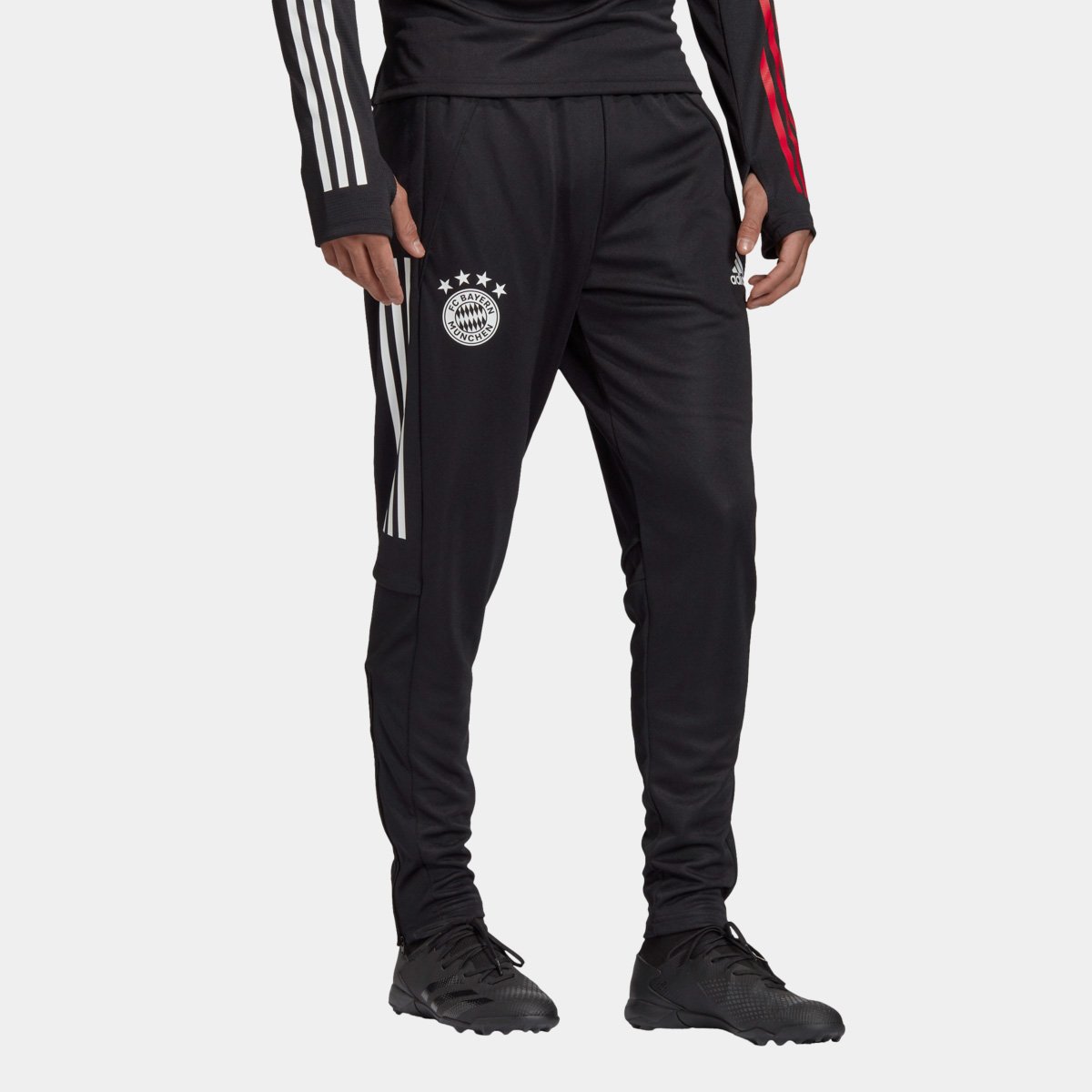 calça adidas treino tango masculina