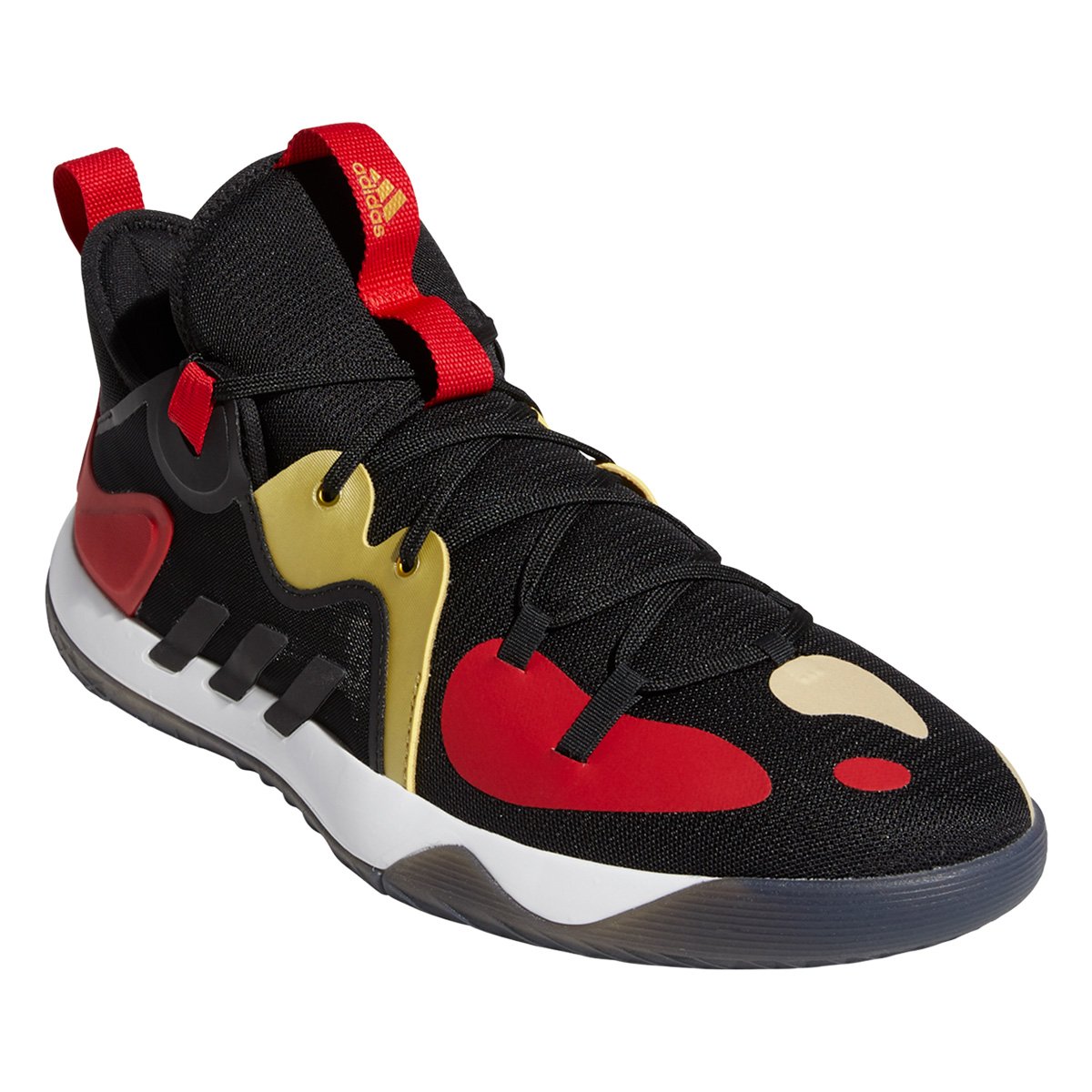 Tênis Adidas Harden Stepback 2