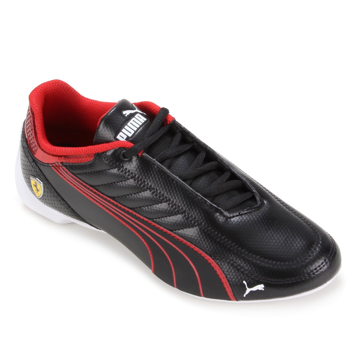 Tênis Puma Ferrari Race Future Kart Cat