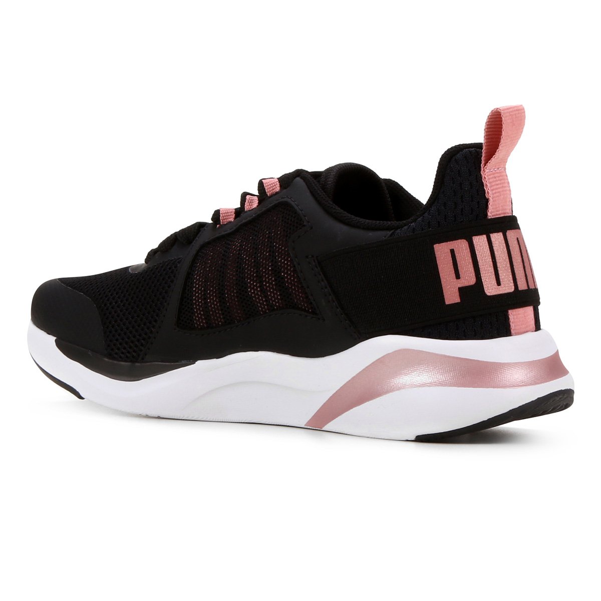 Tênis Puma Anzarun Sr Bdp - Tam: 37 - 1