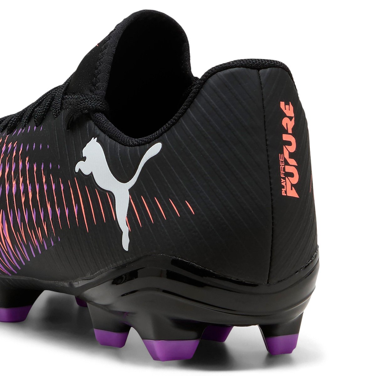Chuteira Campo Puma Future 8 Play Neymar Unissex - Tam: 44 - 5