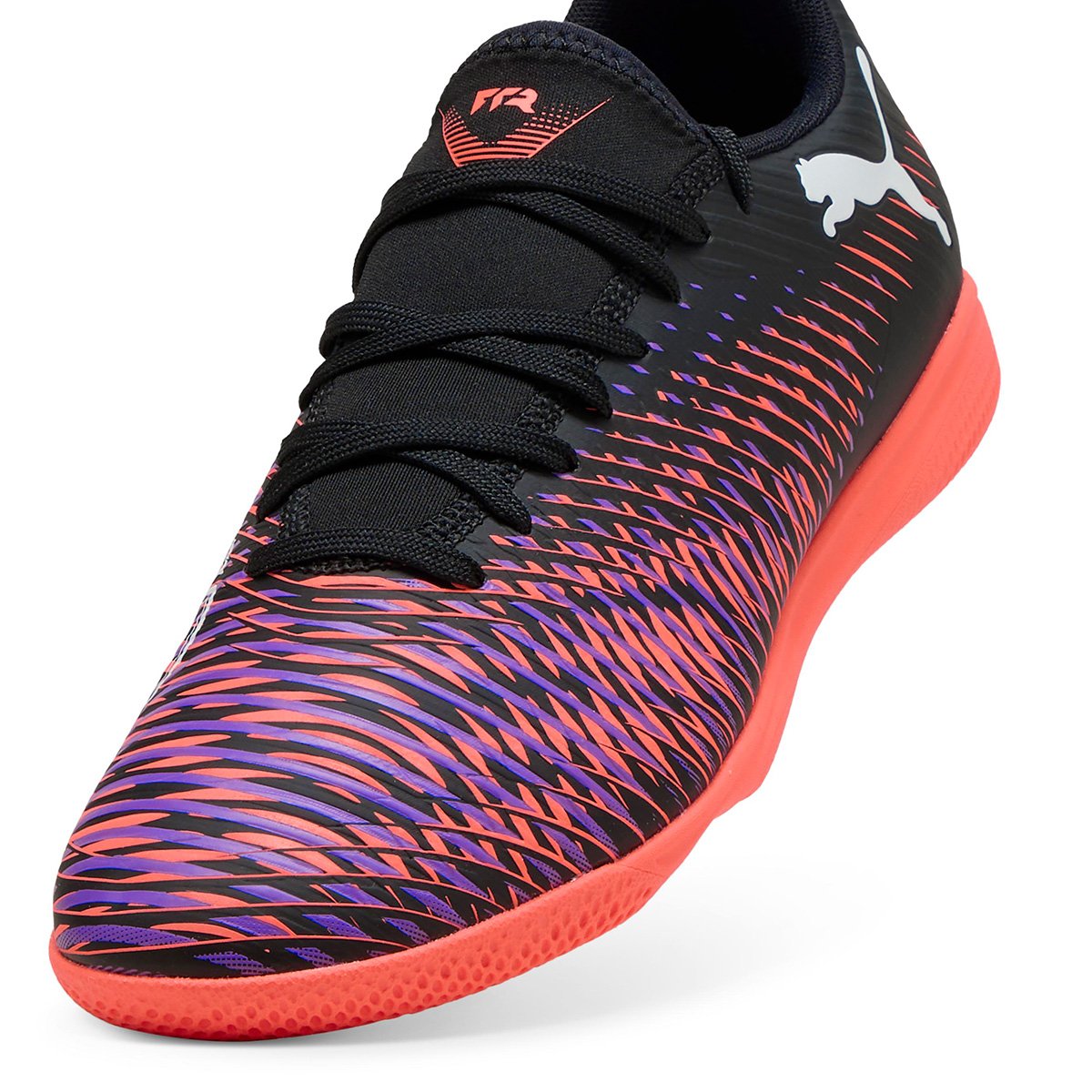 Chuteira Futsal Puma Future 8 Play Neymar Unissex - Tam: 37 - 4
